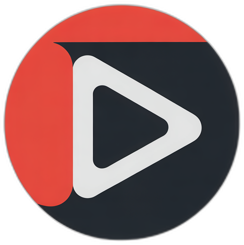 全能影院 Logo